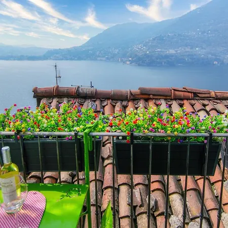 Apartament Altido Amazing House With Balcony & View