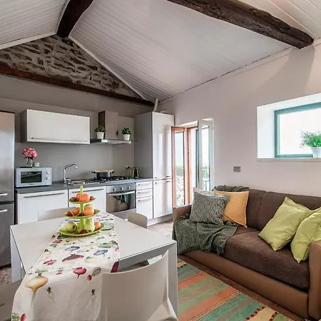 Altido Amazing House With Balcony & View Blevio