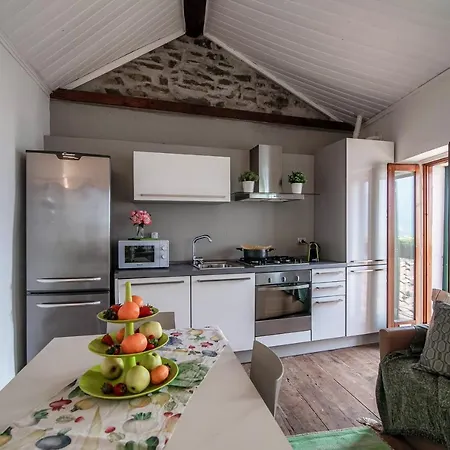 Apartament Altido Amazing House With Balcony & View Blevio