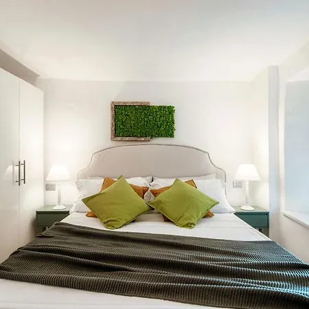 Altido Amazing House With Balcony & View Apartament *