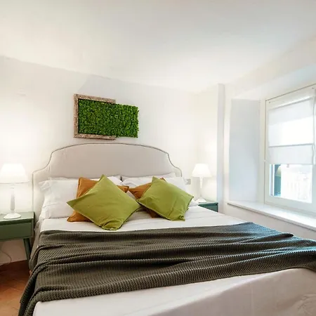 Altido Amazing House With Balcony & View Apartament Blevio