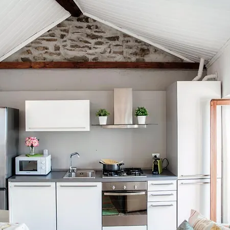 Altido Amazing House With Balcony & View Apartament Blevio
