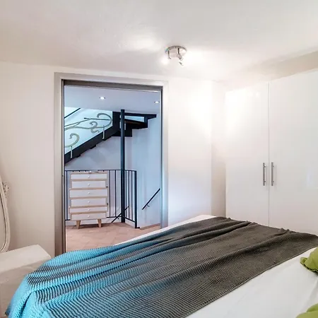 Altido Amazing House With Balcony & View Apartament Blevio
