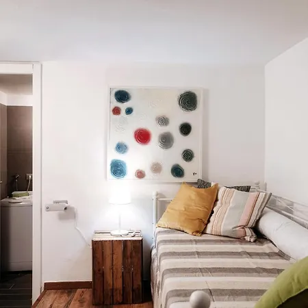 Apartament Altido Amazing House With Balcony & View *