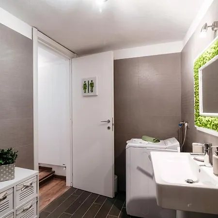 Altido Amazing House With Balcony & View * Blevio
