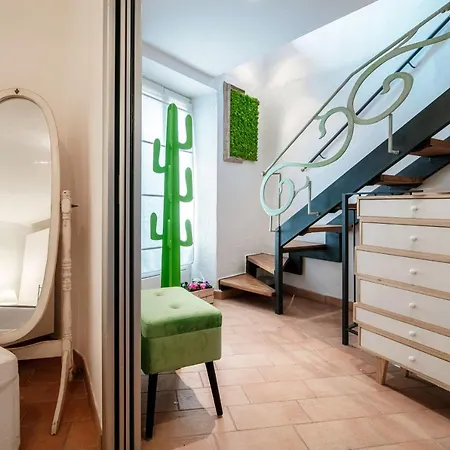 Altido Amazing House With Balcony & View * Blevio