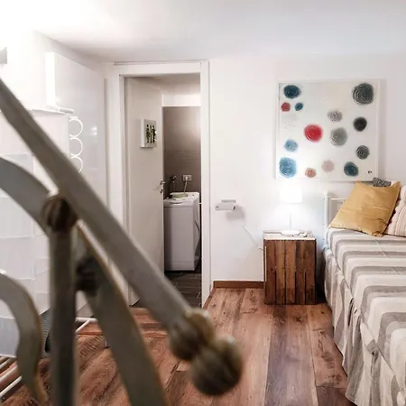Altido Amazing House With Balcony & View * Blevio