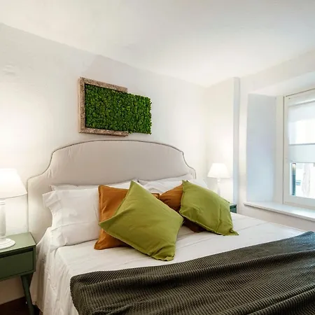 Altido Amazing House With Balcony & View Apartament Blevio
