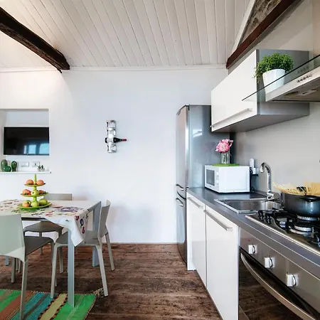Altido Amazing House With Balcony & View * Blevio