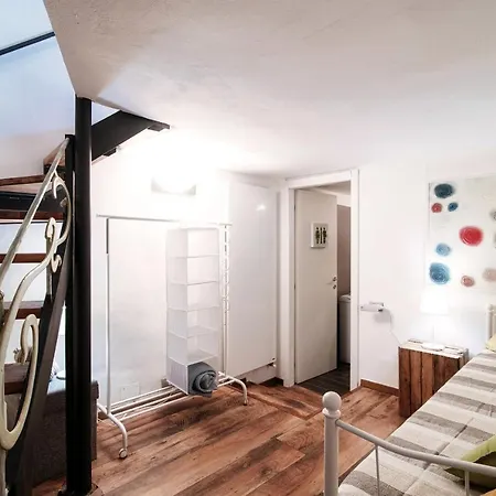 Apartament Altido Amazing House With Balcony & View *